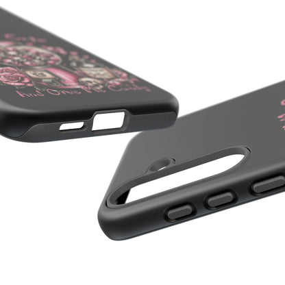 Give Me Candy Tough Case - Android