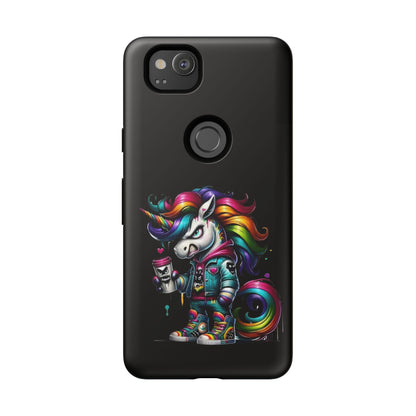 Unicorn Tough Case – Android