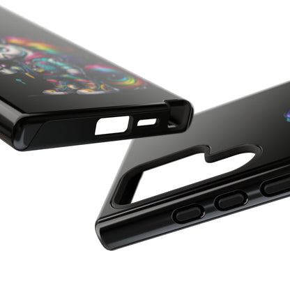 Unicorn Tough Case – Android