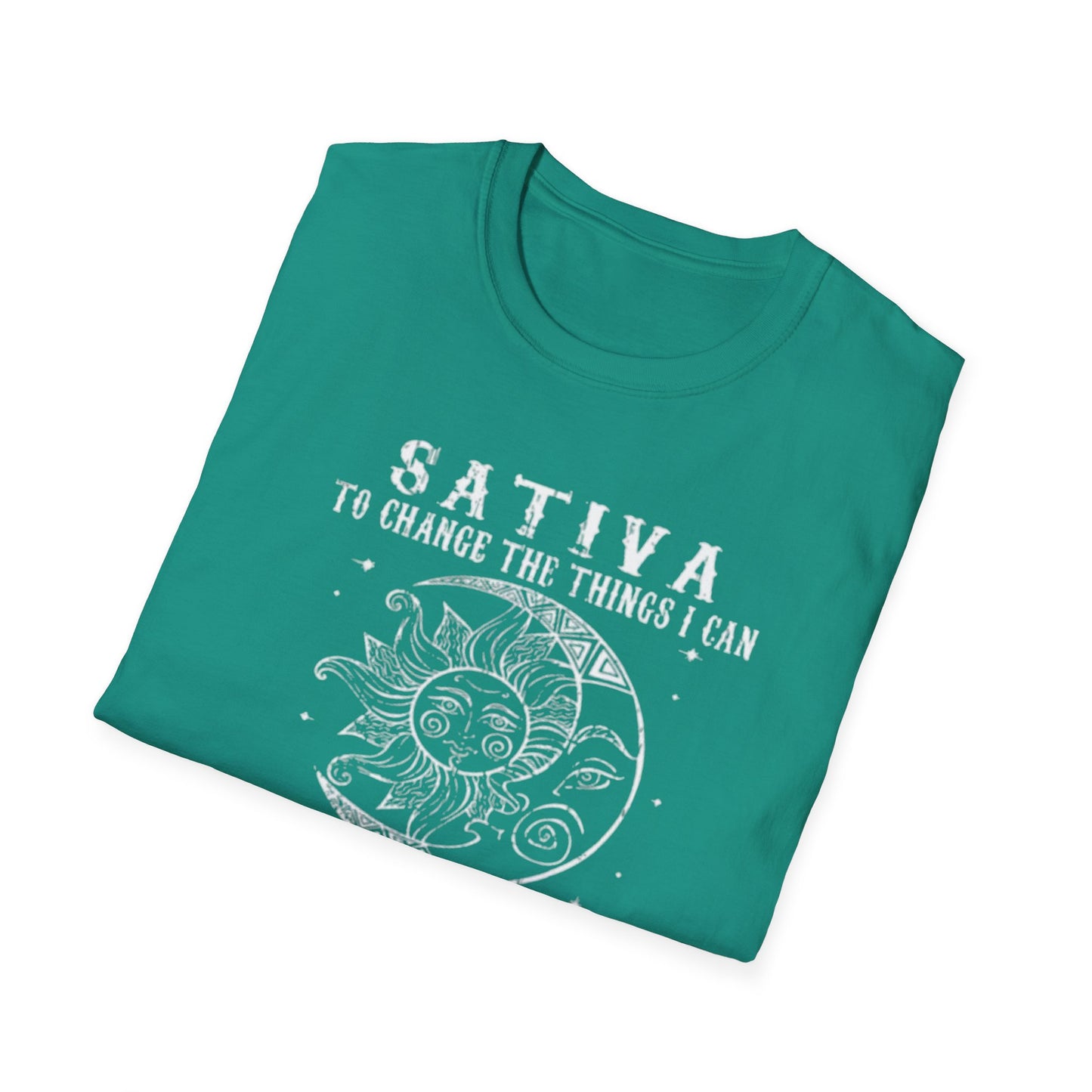 Sativa & Indica