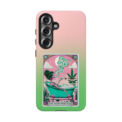 High Priestess Case - Android