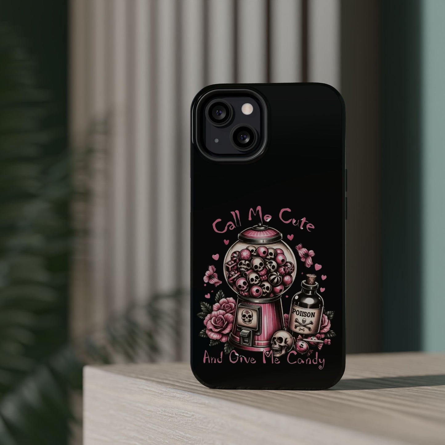 Give Me Candy Tough Case Magnetic - iPhone