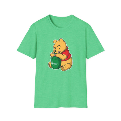 Cute Winnie Weed