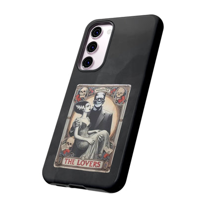 The Lovers Tough Case - Android