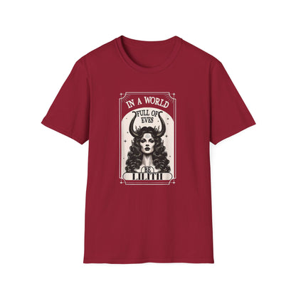 In a World Full of Eves, Be Lilith