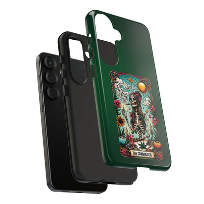Cannabish Tough Case - Android