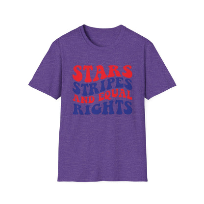 Stars, Stripes, and Equal Rights