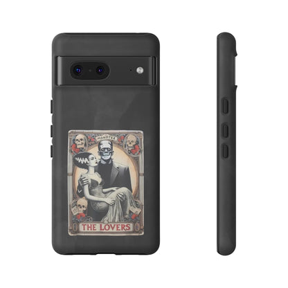 The Lovers Tough Case - Android