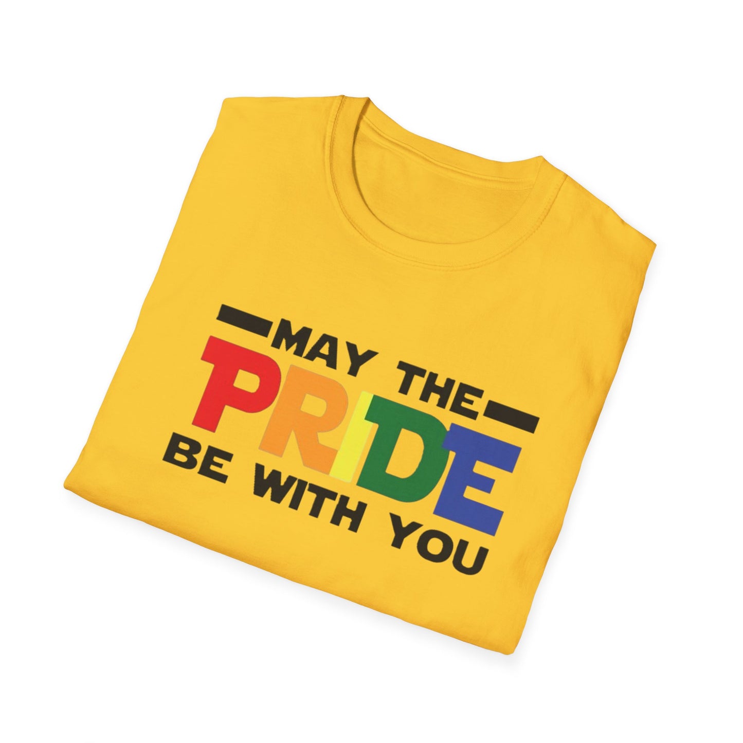 May the Pride Be With You ~ 2