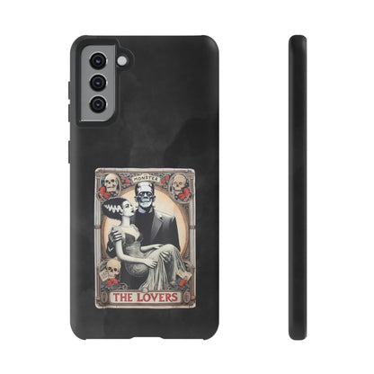 The Lovers Tough Case - Android