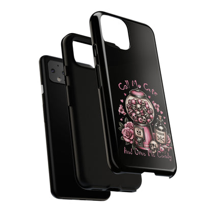 Give Me Candy Tough Case - Android