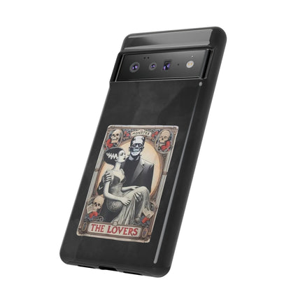 The Lovers Tough Case - Android
