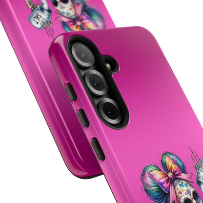 Don't Be Salty Tough Cases - Android