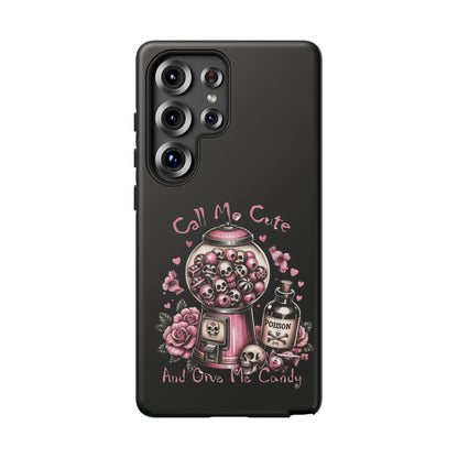 Give Me Candy Tough Case - Android