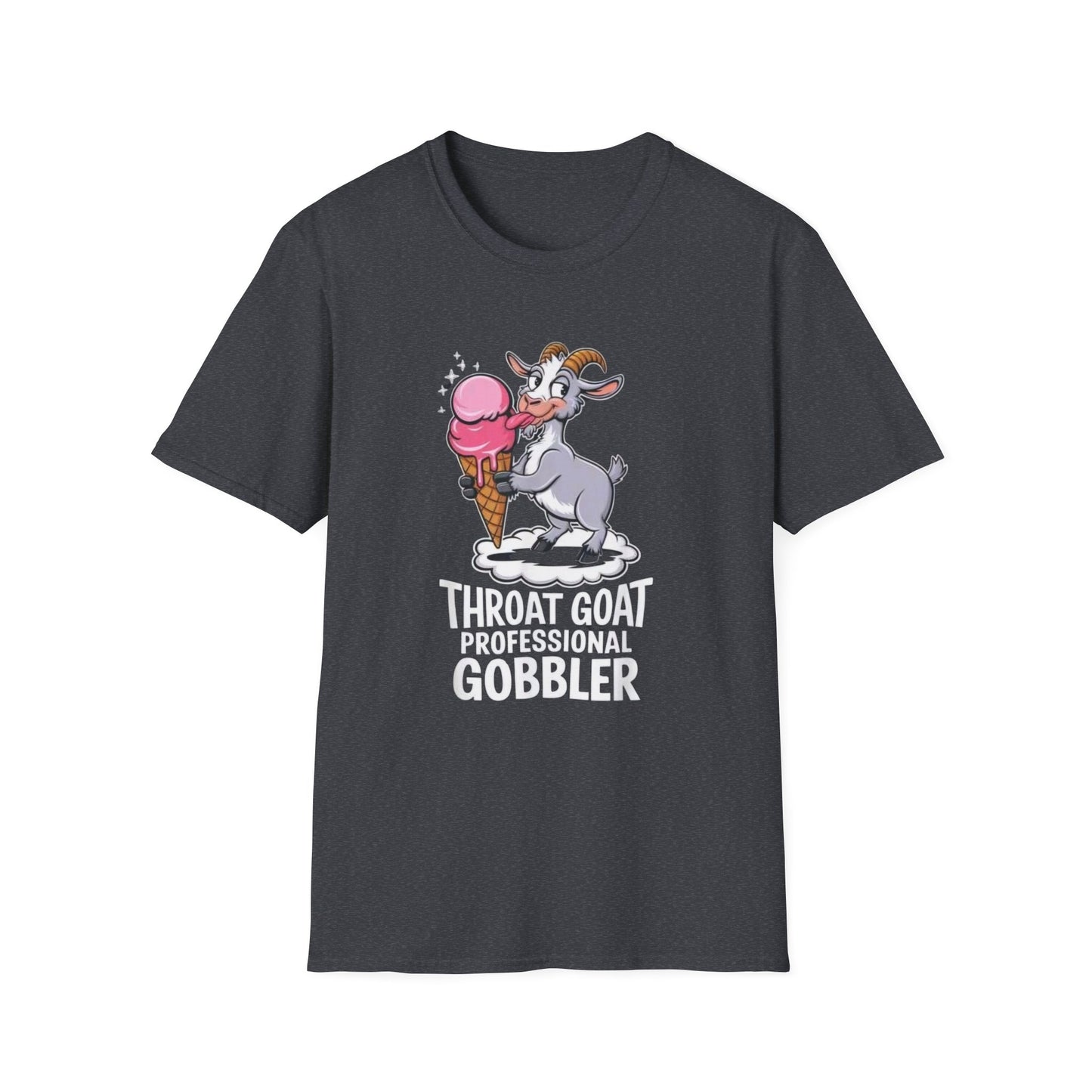Throat Goat