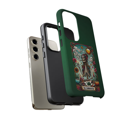 Cannabish Tough Case - Android