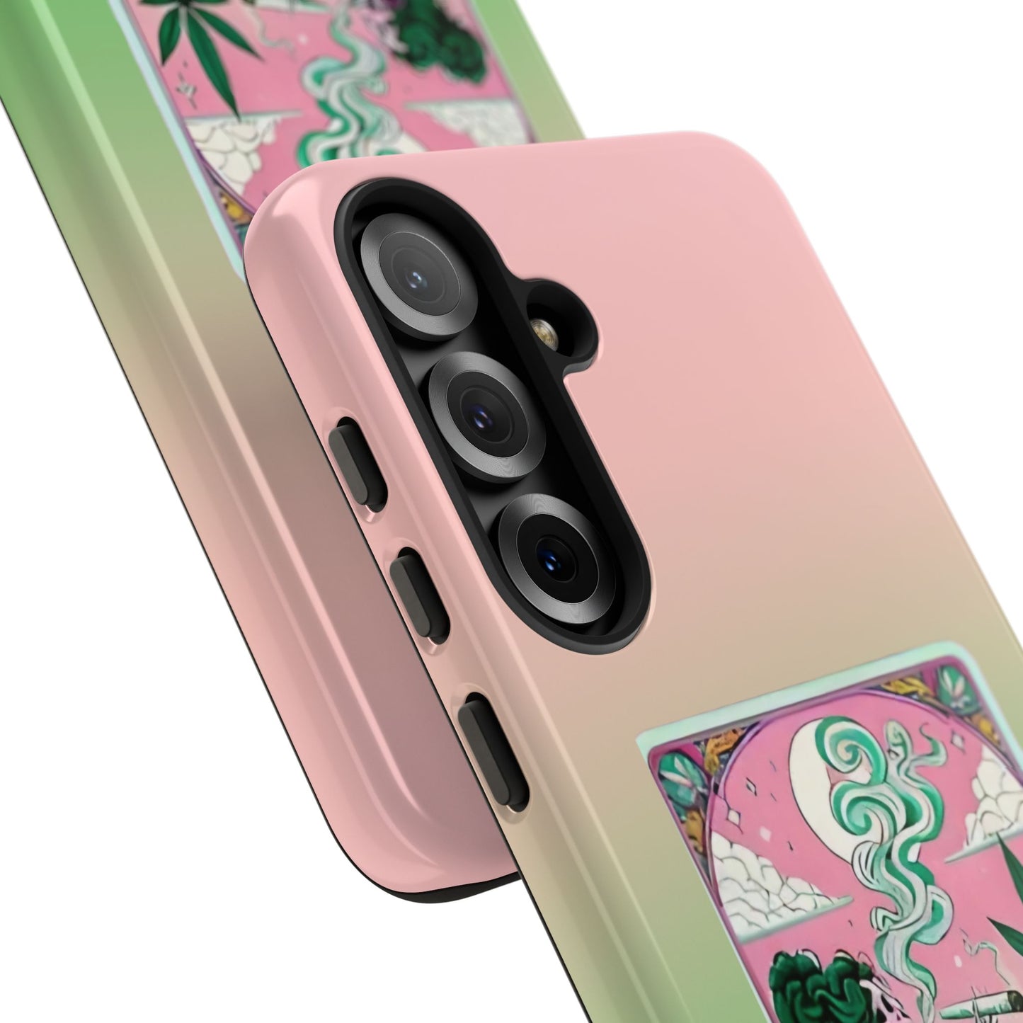 High Priestess Case - Android