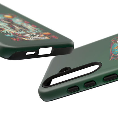 Cannabish Tough Case - Android