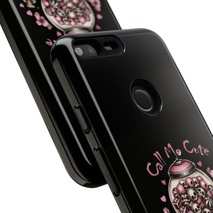 Give Me Candy Tough Case - Android
