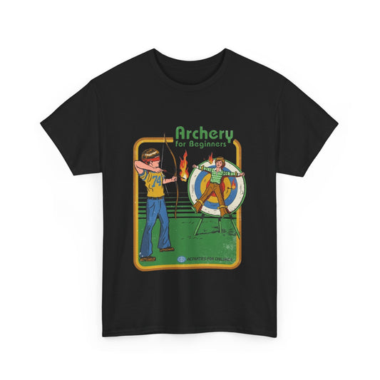 Archery for Beginners