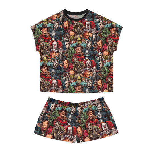 Final Girl Sleep Set