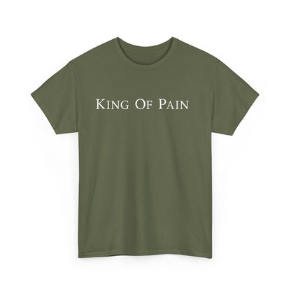 King of Pain