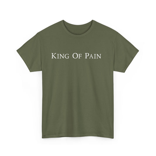 King of Pain