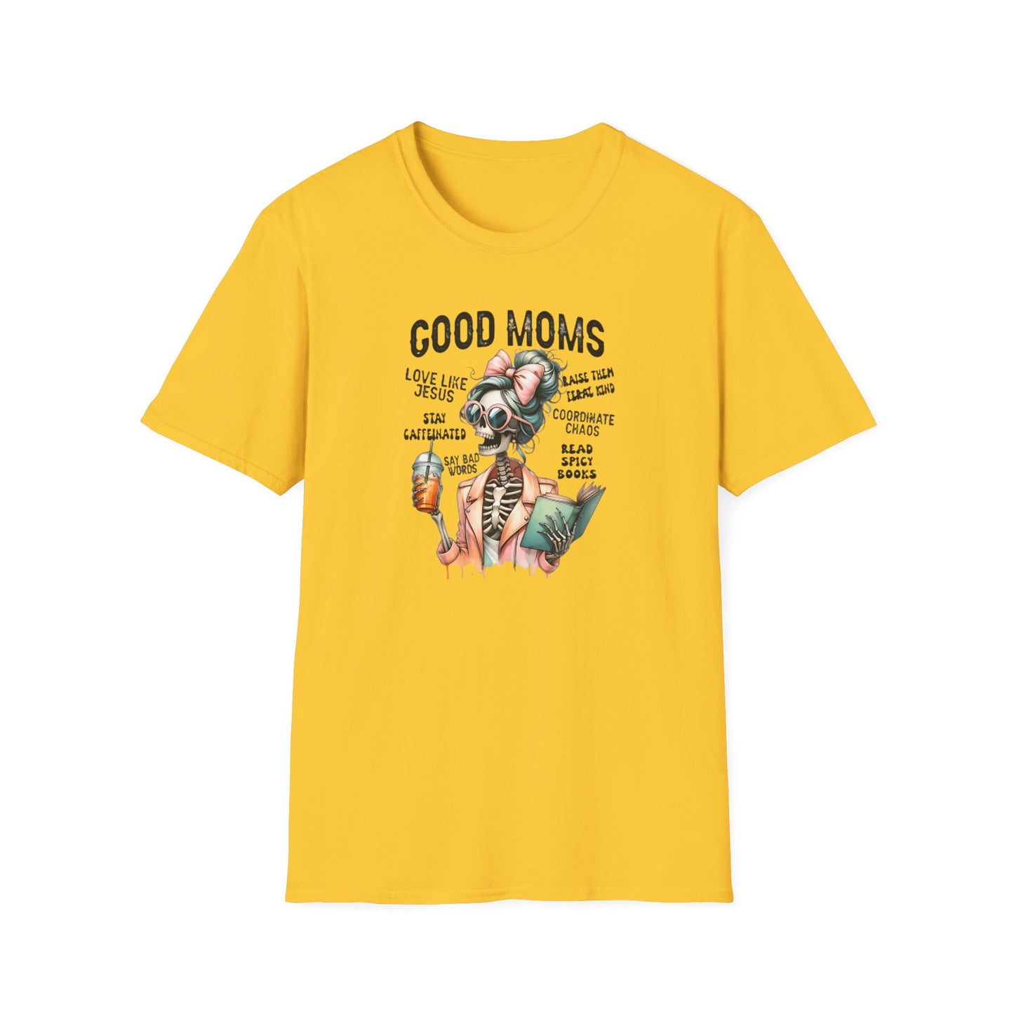 Good Moms – Skeleton Edition