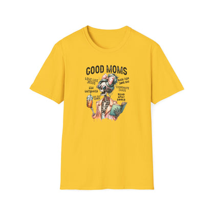 Good Moms – Skeleton Edition