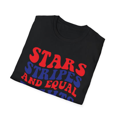 Stars, Stripes, and Equal Rights