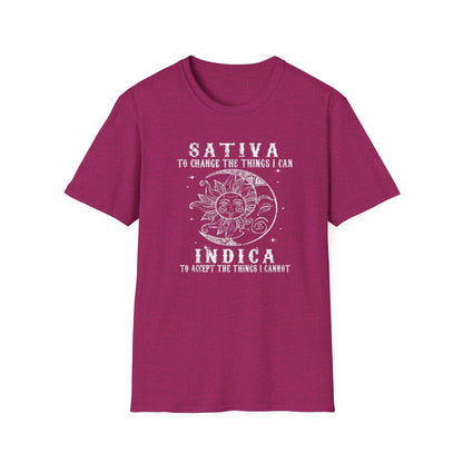Sativa & Indica