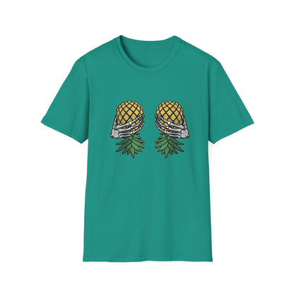 Pineapple Love