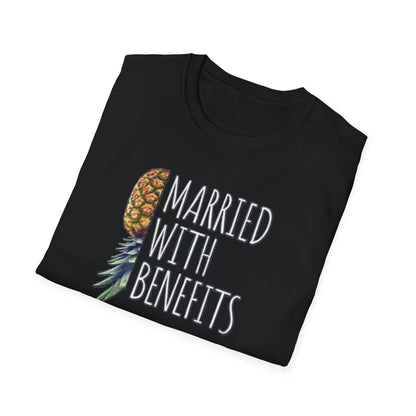 Married With Benefits