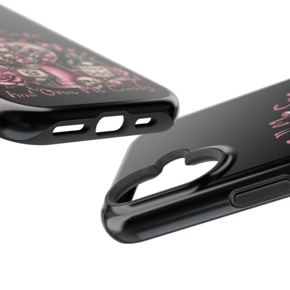 Give Me Candy Tough Case Magnetic - iPhone