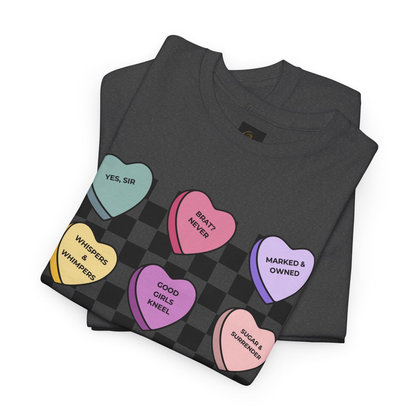 Good Girl Candies