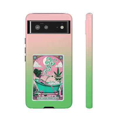 High Priestess Case - Android