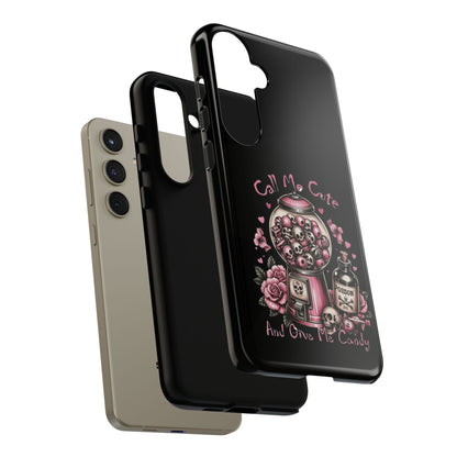 Give Me Candy Tough Case - Android