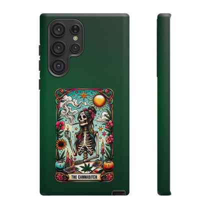 Cannabish Tough Case - Android
