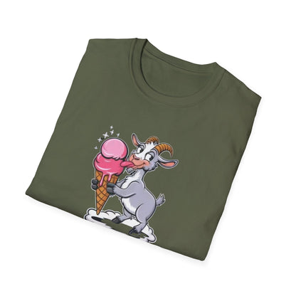 Throat Goat