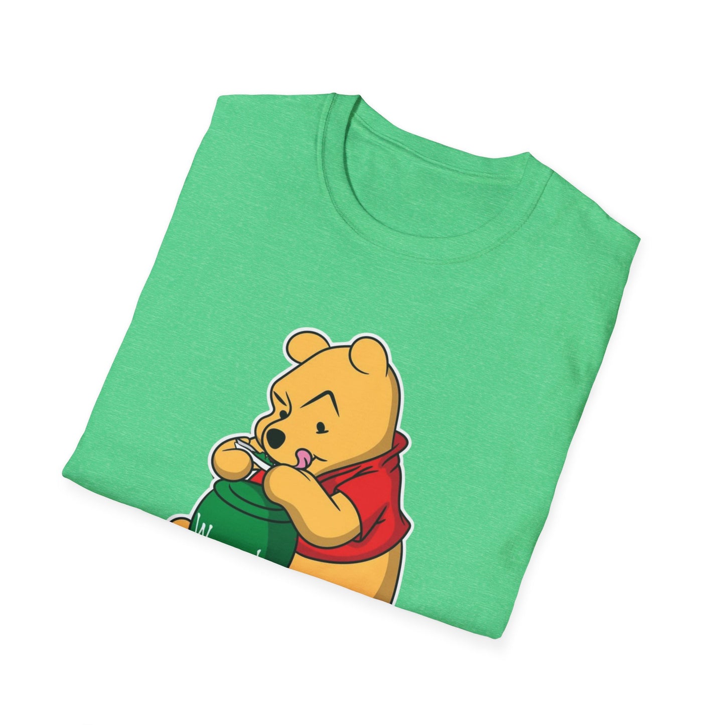 Cute Winnie Weed