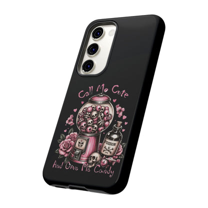 Give Me Candy Tough Case - Android