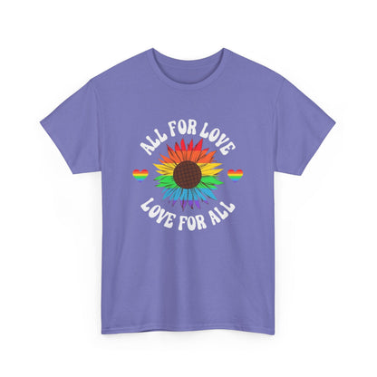 Colorful Love