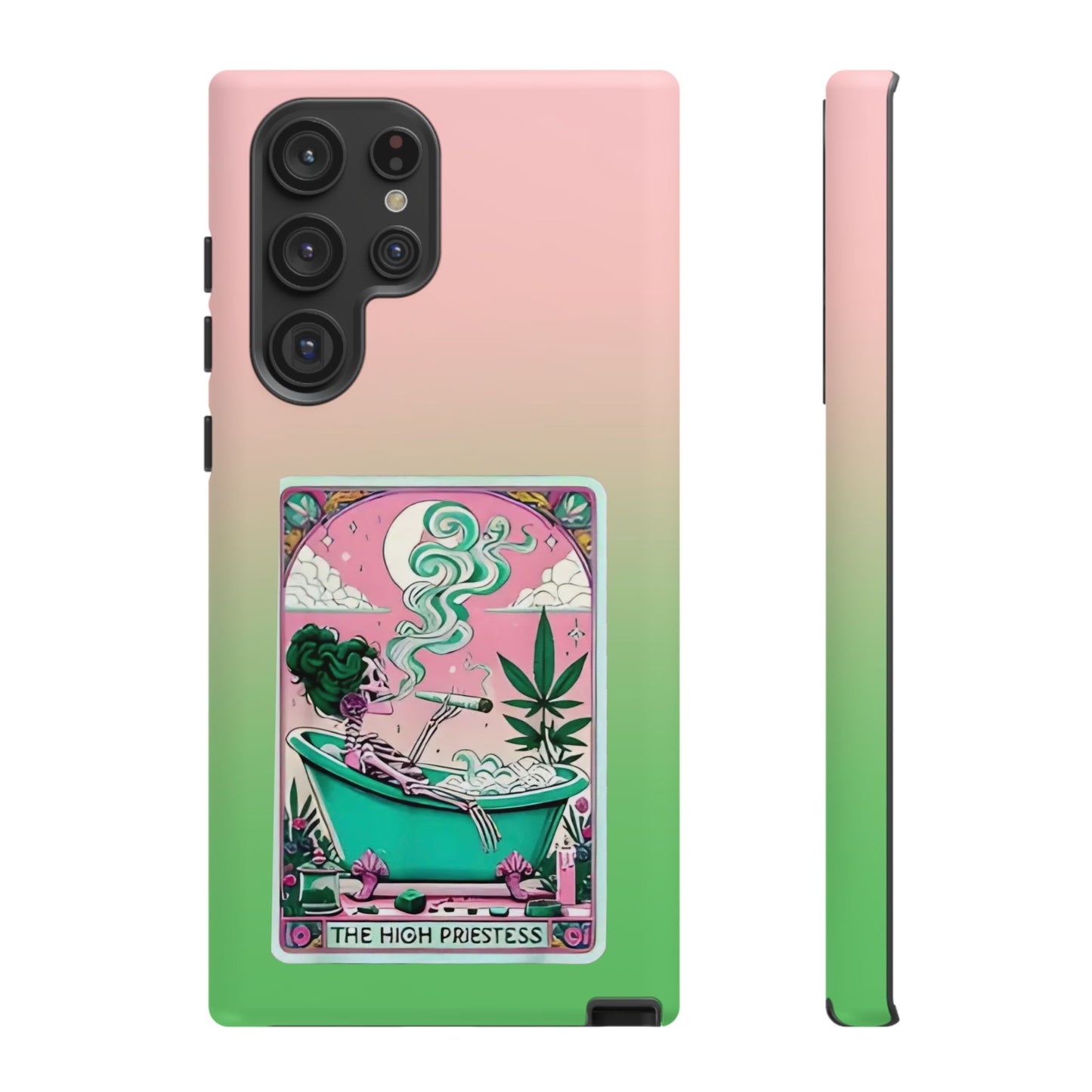 High Priestess Case - Android