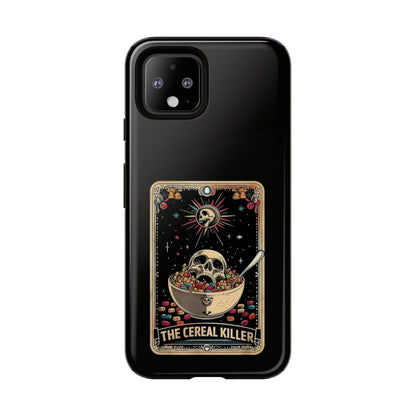 Cereal Killer Case - Android