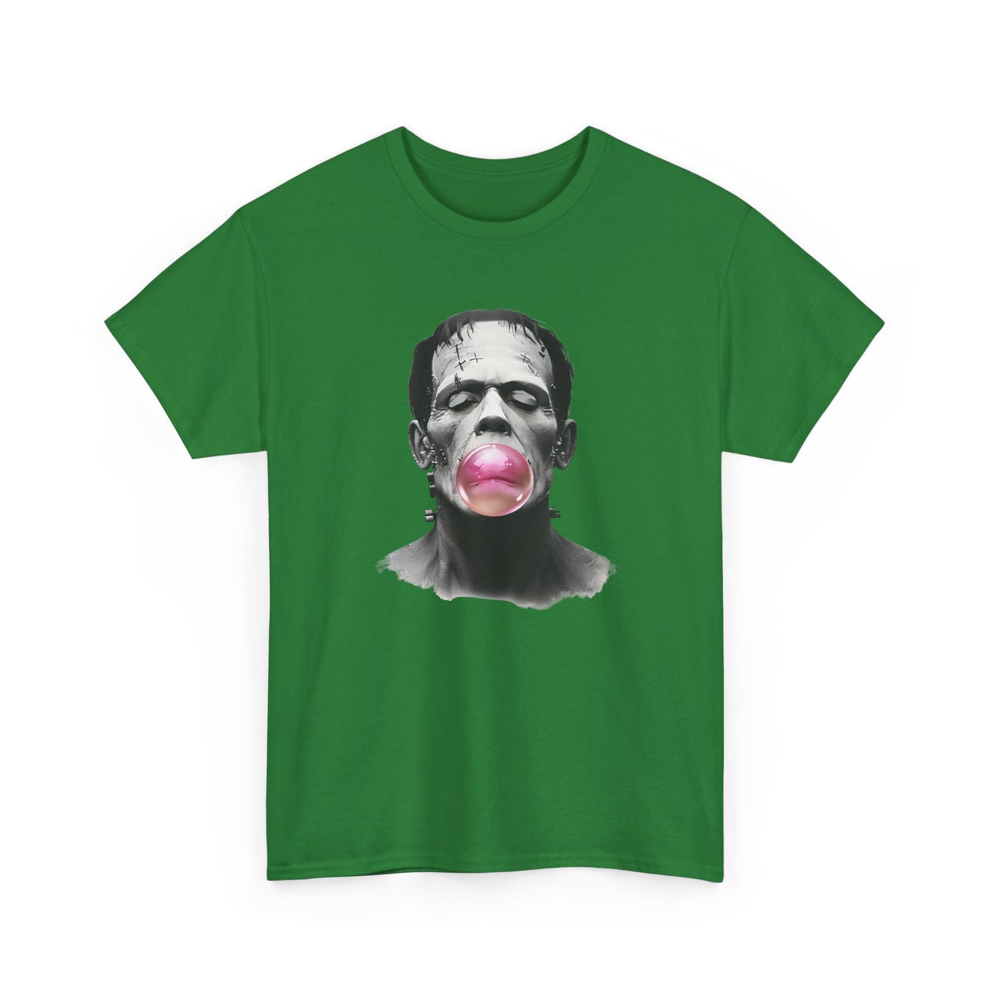Frankenstein Bubblegum Tee