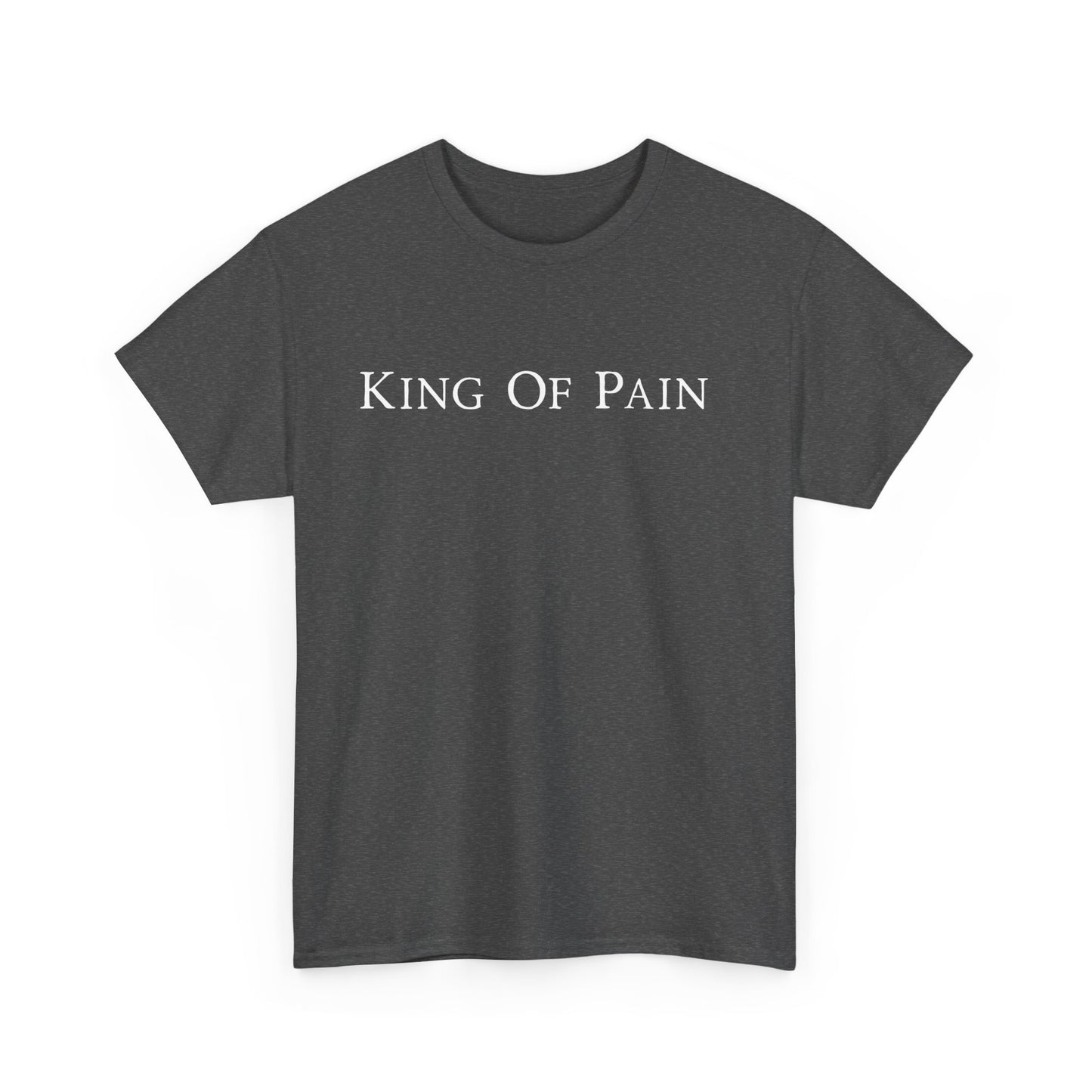 King of Pain