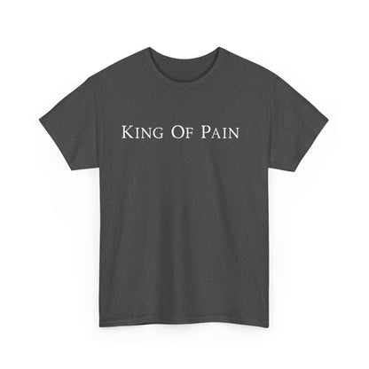King of Pain