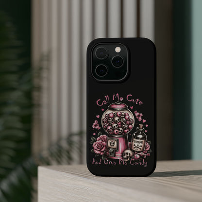 Give Me Candy Tough Case Magnetic - iPhone