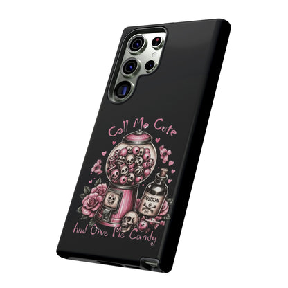 Give Me Candy Tough Case - Android