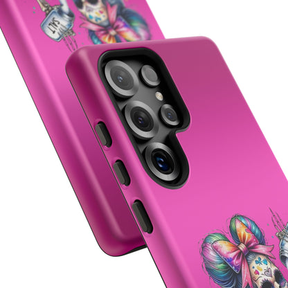 Don't Be Salty Tough Cases - Android